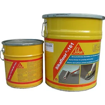 Penetrace Sikafloor 161 30 kg