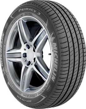 Letní osobní pneu Michelin Primacy 3 225/50 R17 94 W