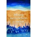Modrá mezi nebem a vodou - Susan Abulhawa