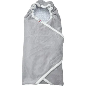 Zavinovačka Lodger Wrapper Newborn Scandinavian Flannel