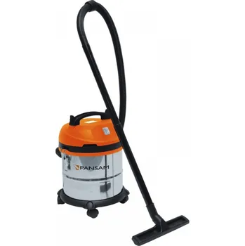 Průmyslový vysavač Recenze Pansam A065010