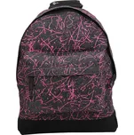 Mi-Pac Premium Denim Squiggl Black/Pink