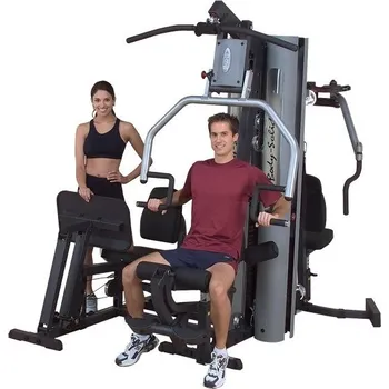 Body Solid G9S