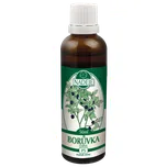 Borůvka černá, tinktura z pupenů Mgr. Podhorná 50 ml