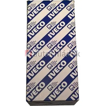 Palivový filtr Filtr paliva IVECO Daily 35C14, 35C15, 35C17 500055340