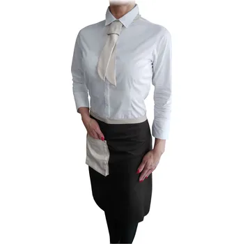 Vondrak & Company | Servírovací kravata - béžová