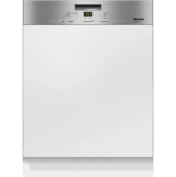 Myčka nádobí Recenze Miele G 4930 SCi Jubilee