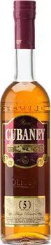 Rum Cubaney Anejo Reserva Anos Solera 5 y.o. 38% 0,7 l