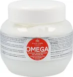 Kallos Omega Hair Mask 275 ml