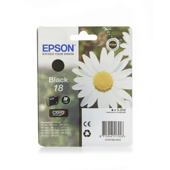 Originální Epson T1801