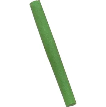 Kulečník TOOLBILLIARD gumový návlek na tágo zelený 5532-G