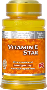Starlife Vitamin E tbl. 60