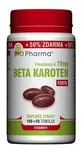 Bio Pharma Beta Karoten 15 mg