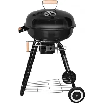 Zahradní gril Activa Grillküche 19401 47 cm