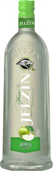 Vodka Jelzin Saurer Apfel 16,6%