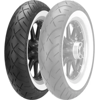 Metzeler ME888 130/90 R16 67 H TL WW