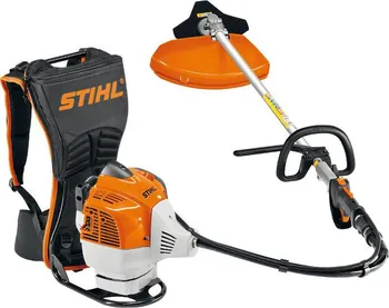 Křovinořez Stihl FR 460 TC-E