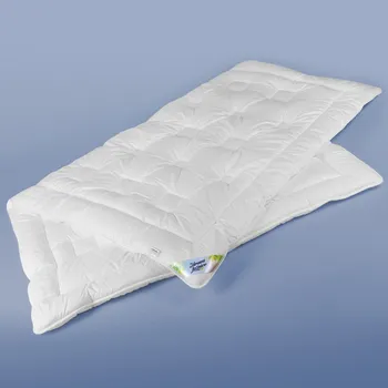 přikrývka Přikrývka SAN MEDIC 135x200cm/LETNÍ/150g/m2 - vyrobeno v Česku