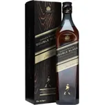 Johnnie Walker Double Black 40 %