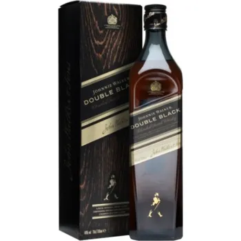 Whisky Johnnie Walker Double Black 40 %