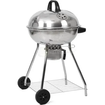 Zahradní gril Hecht Ball