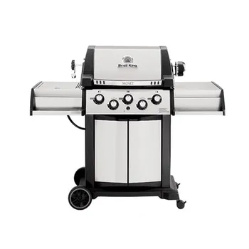 Zahradní gril Broil King Signet 90