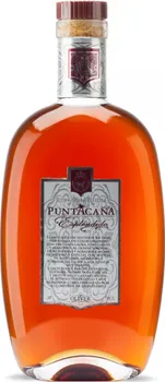 Rum Puntacana Club Espléndido 38% 0,7 l