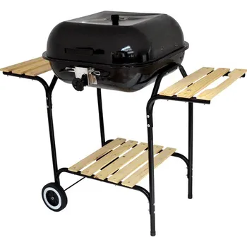 Zahradní gril AGA BBQ SK018