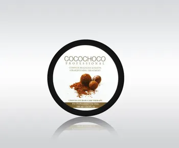 Vlasová regenerace Cocochoco Original Brazilský keratin 100 ml
