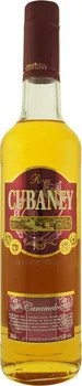 Rum Cubaney Caramelo 30% 0,7 l