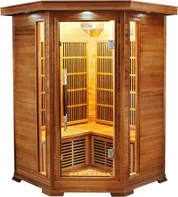 France Sauna Luxe 2/3