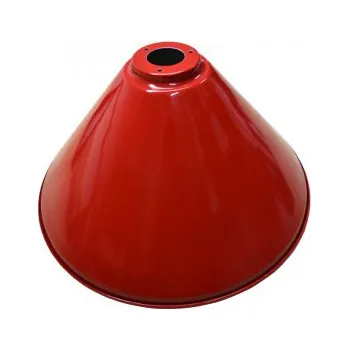 TOOLBILLIARD stínidlo červené 91-R