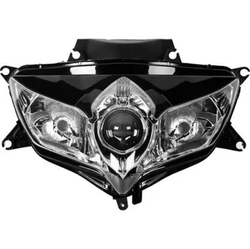Osvětlení pro motocykl Suzuki GSX-R 600/750 2008-2010 přední světlo (Suzuki GSX-R 600, GSX-R 750)