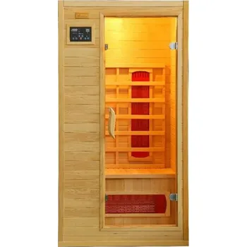 Infrasauna HealthLand Standard 2012