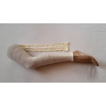 Dámské legíny Silonkové legíny pevné vel.1-3,4-6,11-14