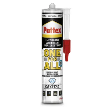 Tmel Pattex One For All Crystal 290 g