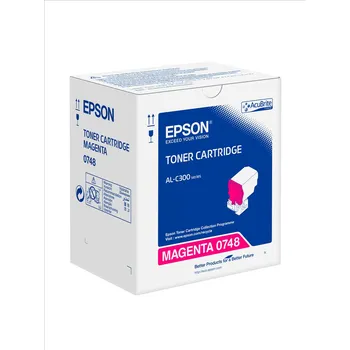 Originální Epson C13S050748 Originální Epson C13S050748