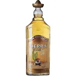 Sierra Tequila Gold 38%