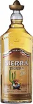 Sierra Tequila Gold 38%