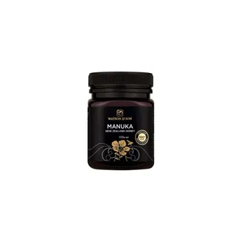 Watson & Son Manukový Med 100+ 250 g