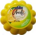 Osvěžovač vzduchu General Fresh Arola gelový osvěžovač vzduchu lemon 150 g