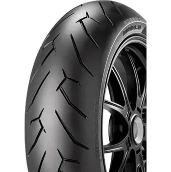 Pirelli Diablo Rosso 2 130/70 R17 62 H R TL