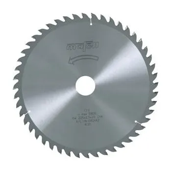 Pilový kotouč Mafell 225 x 1,8/2,5 x 30 mm, Z 48, WZ Pilový kotouč (092462)