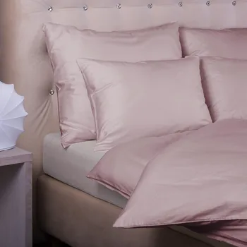 Povlečení Povlečení PURPUR LIGHT 70x90+140x200cm - vyrobeno v Česku