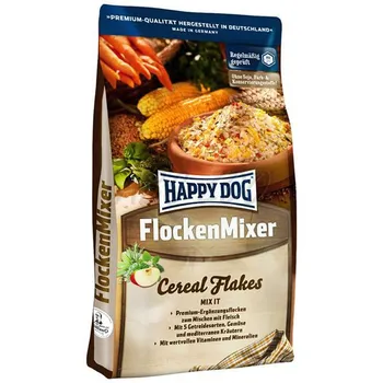 Krmivo pro psa Happy Dog Flocken Mixer