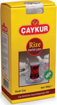 Čaj Cyakur Rize černý turecký čaj 500 g