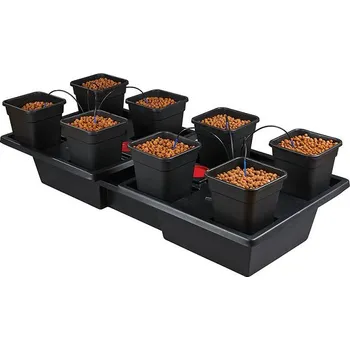 Pěstební systém Atami Wilma LW