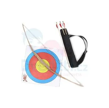 Luk Tuzemsko - Junior - 52\" - 11 Lbs-18Lbs