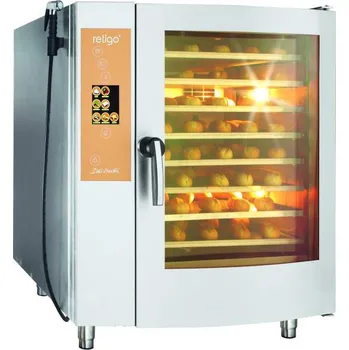 Retigo DeliMaster DM 8