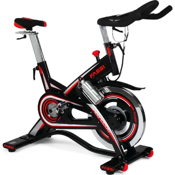 Cyklotrenažér Diadora Fassi R26 Club